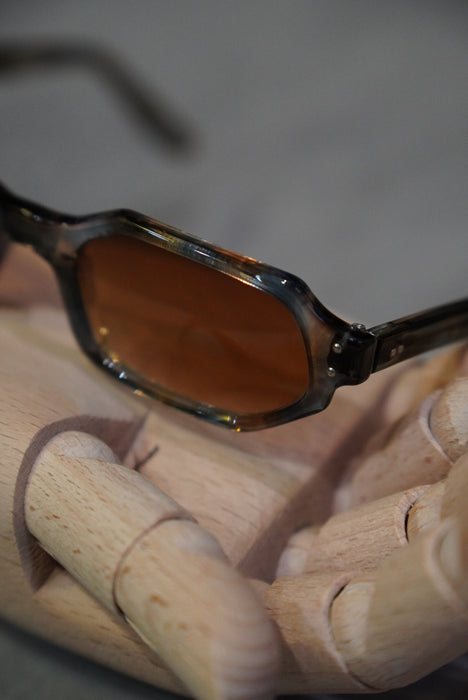 6.70s PATHWAY marble sunglasses