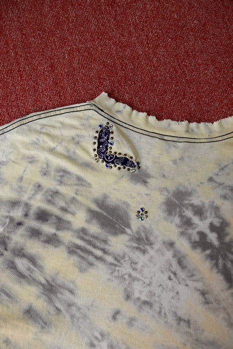 90s WARNER tee “kira kira“