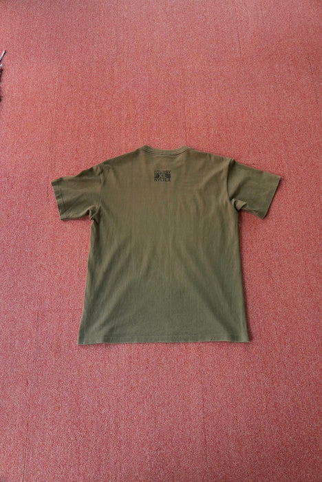 90~00s STUSSY LIVIN’ XL tee