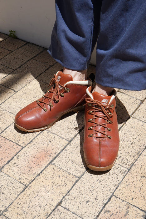 Timberland EK Split Rock