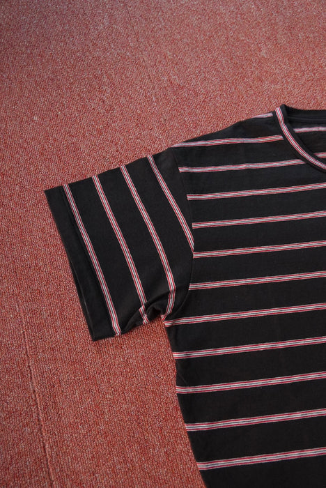 NAM Banana Pocket Tee Sumikuro size1