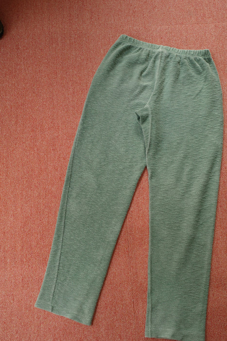 90s GRAMICCI melange sweat pants