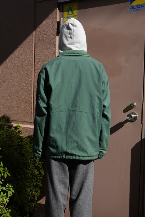 90s Ralph Lauren coach jacket