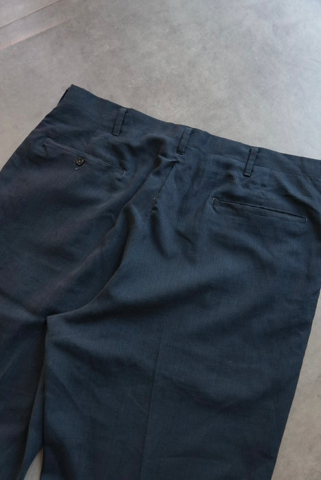 70s HAGGAR summer slacks