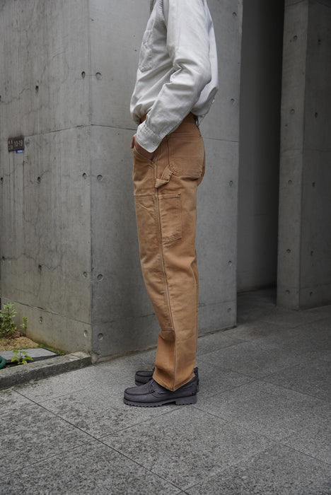 00s Carhartt double knee