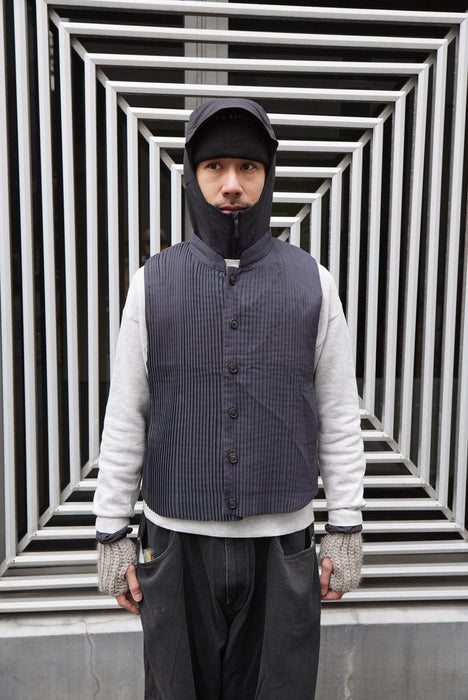 00s ISSEY MIYAKE MEN pleats best