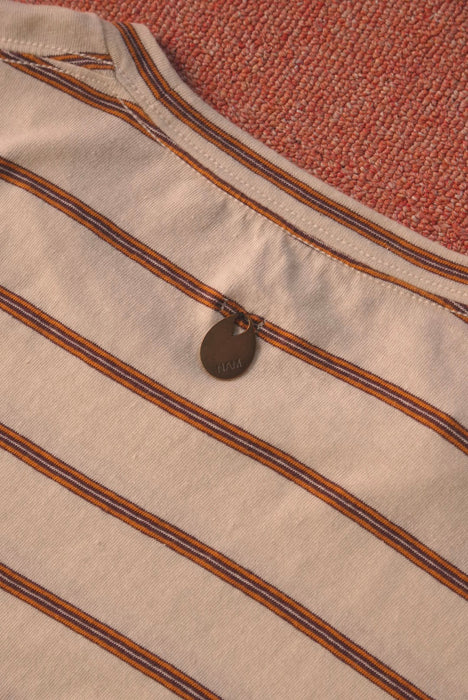 NAM Banana Pocket Tee Natural size1