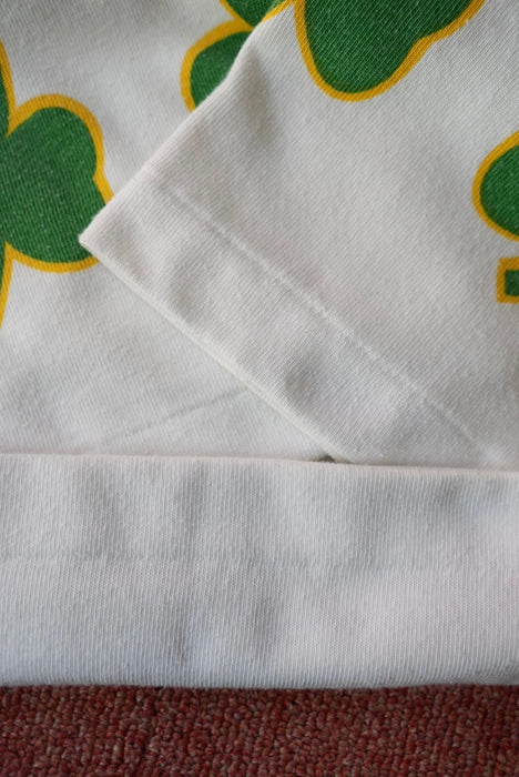 90s STARTER CELTICS game tee