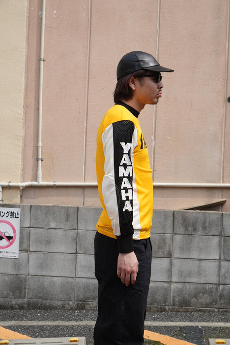 7.80s YAMAHA motocross tee