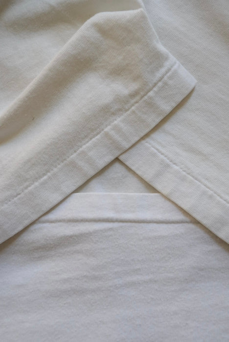 90s Claude Monet "The Artist’s Garden at Giverny "tee