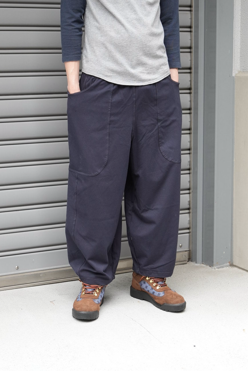 90s usa製　verve cagi pant 黒　紫ロゴ 90s usa製 verve cagi pant 黒 紫ロゴ vintage like Heart Logo Sweat