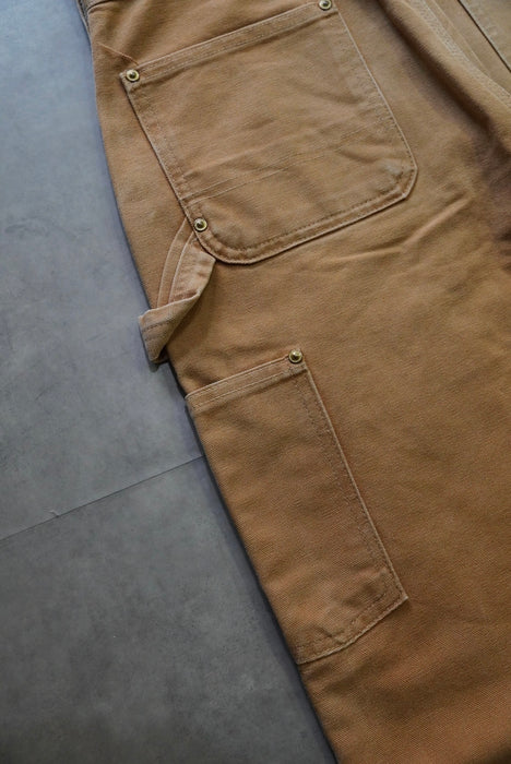 00s Carhartt double knee