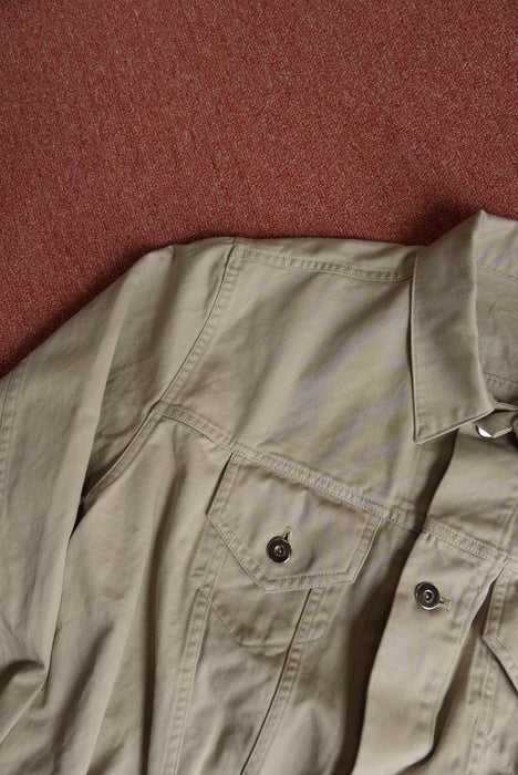 NAM accordion jacket size1