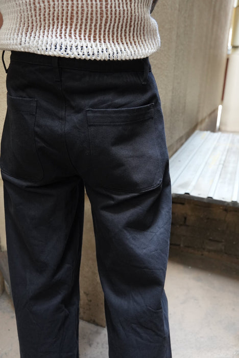 C.M.P.Y 8YR BLACK 13.5oz 28inch