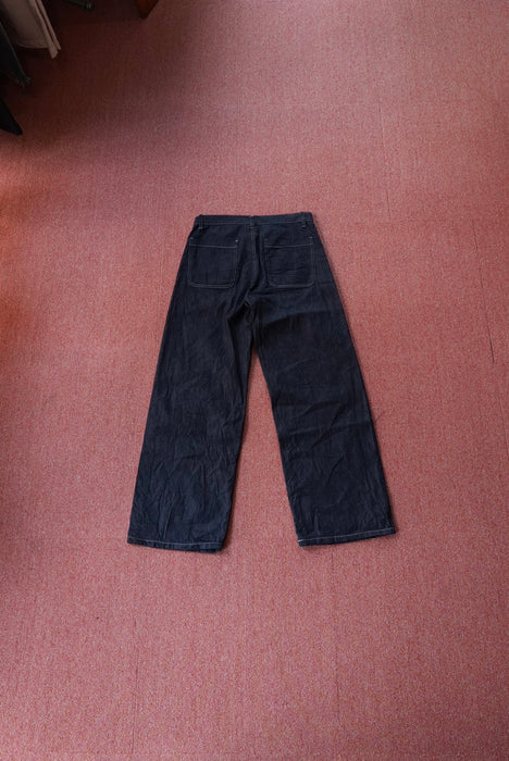 C.M.P.Y 8YR INDIGO 8oz 28inch