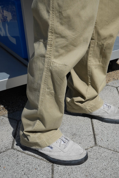00s DKNY JEANS chino cargo pants