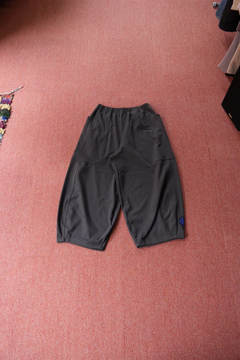 VERVE CLIMBING CAGI PANT GRAPHITE "M"
