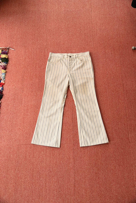 70s Levi’s 693 “E”