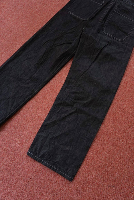 C.M.P.Y 8YR BLACK 8oz 28inch