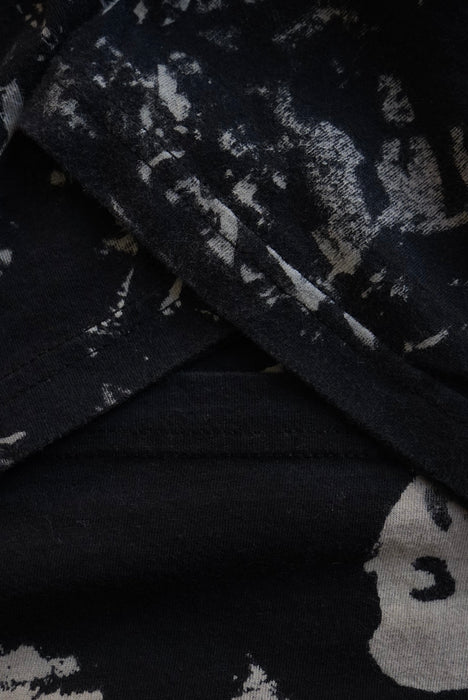 00s WoodStock allpattern Tee