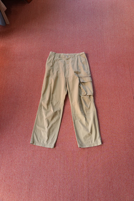 00s DKNY JEANS chino cargo pants