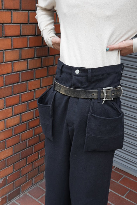 C.M.P.Y−16YR BLACK 30inch