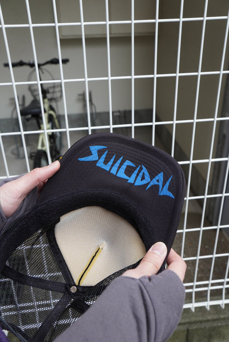 SUICIDAL TENDENCIES cap