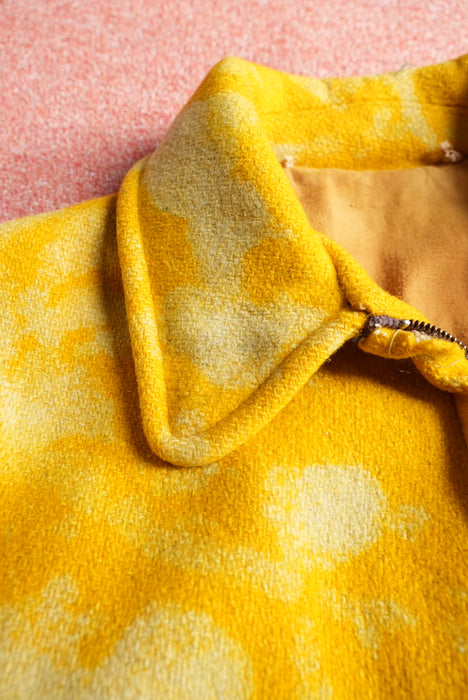 50s unknown hunting coat