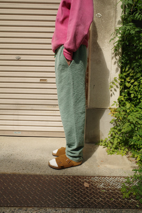 90s GRAMICCI melange sweat pants