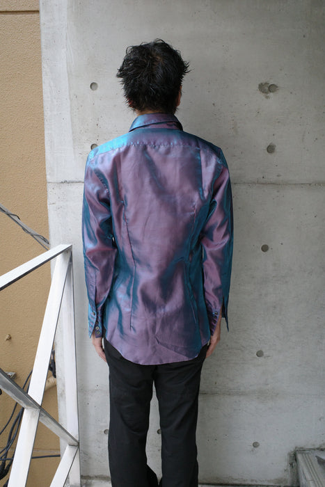 Paul Smith JEANS glitter shirts