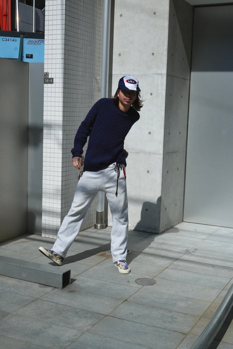 80s Champion REVERSE WEAVE remake sweat pants