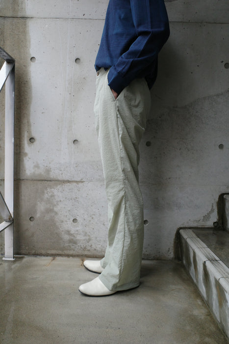 HAPPYEND NOBI NOBI pants