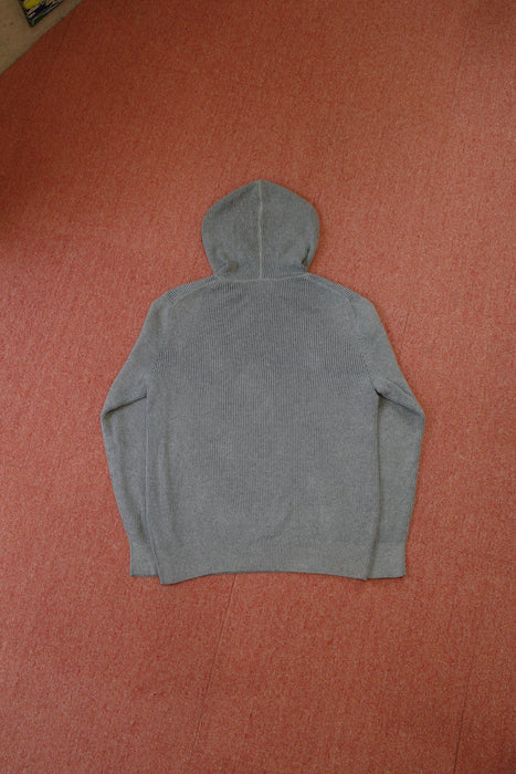 00s GAP thermal hoodie