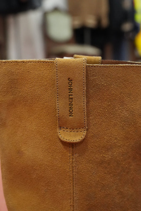 JOHN LENNON enginerred boots