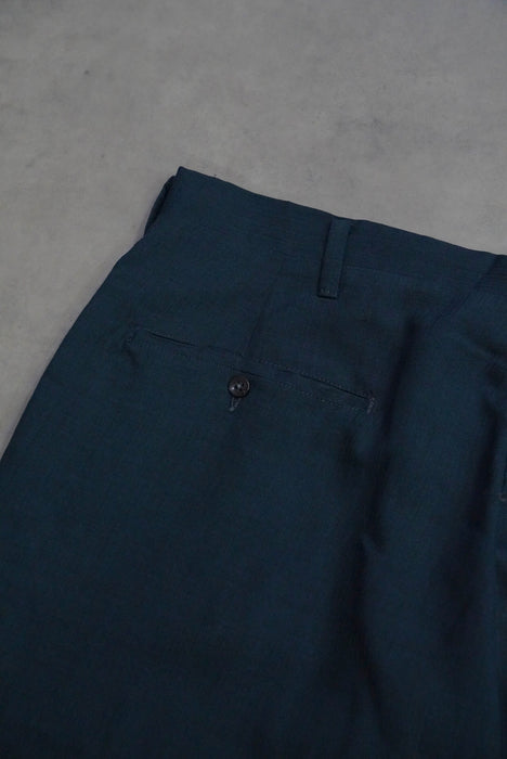 70s HAGGAR summer slacks