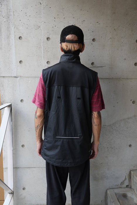 2022 NIKE×STUSSY storm-fit