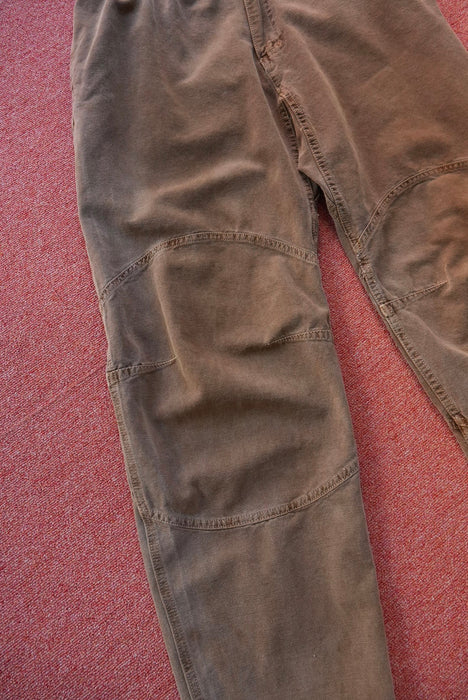90s GRAMICCI climbing pants