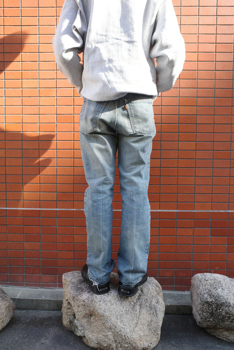 80s Levi's 519