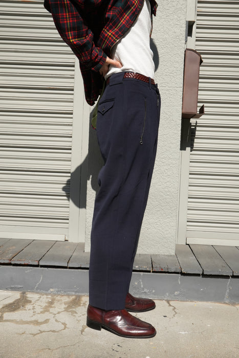 90s POLO SPORT gabardine slacks
