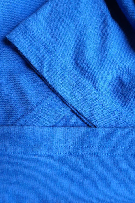 90s reverse return 波平サザエボン tee