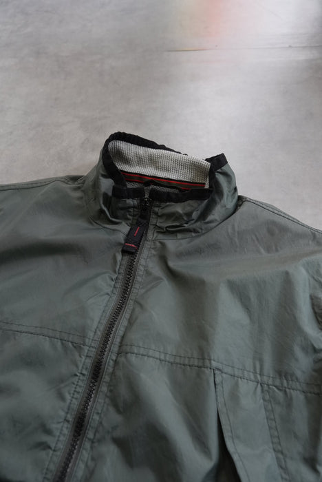 00s GAP nylon tech vest