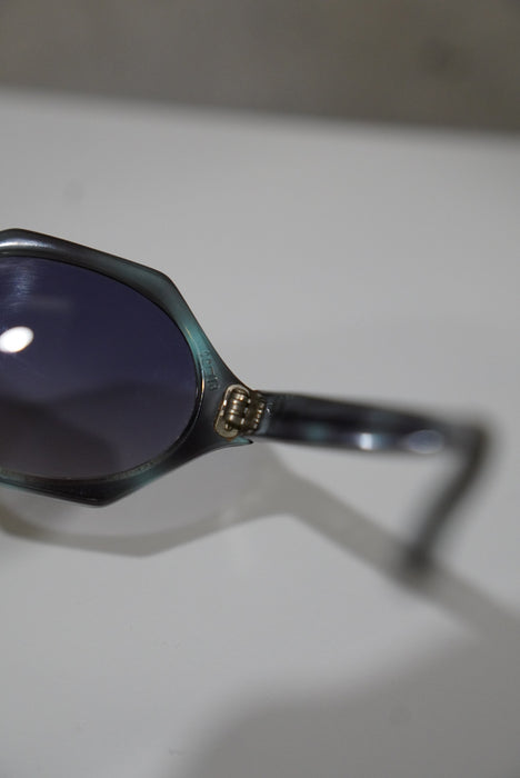 6.70s PATHWAY marble sunglasses