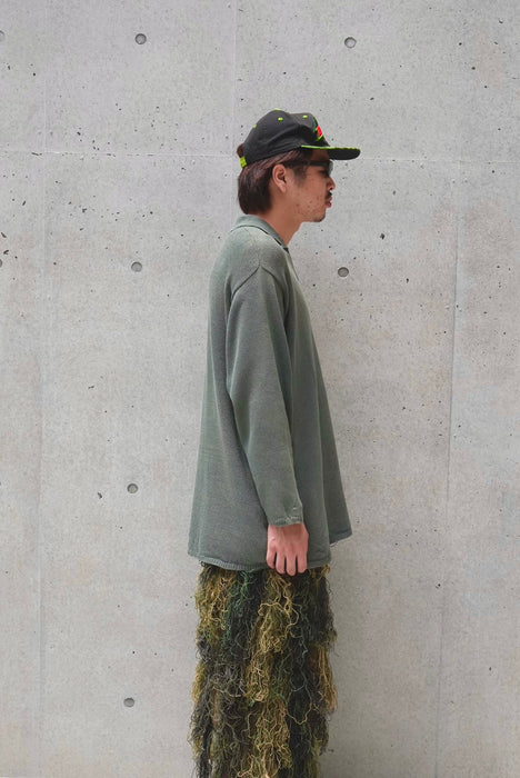 90s JONES NEW YORK knit skipper
