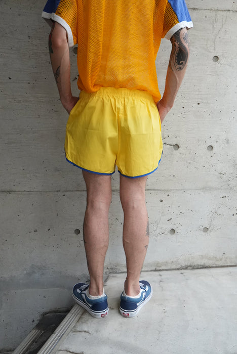 90s NIKE running shorts