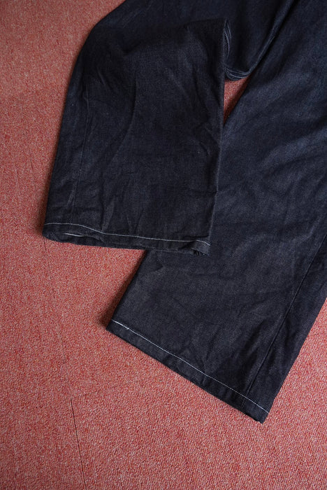 C.M.P.Y 8YR INDIGO 13.5oz 28inch