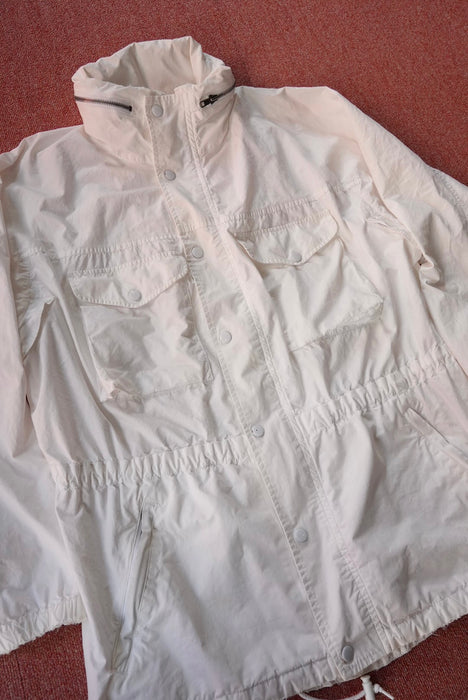 Ralph Lauren cotton field jacket