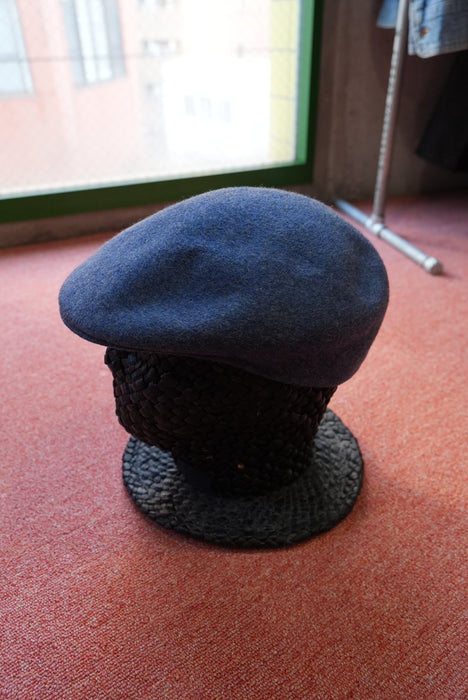 Herbert Johnson wool hunting