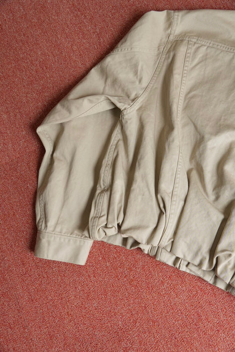 NAM accordion jacket size1