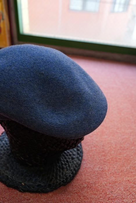 Herbert Johnson wool hunting