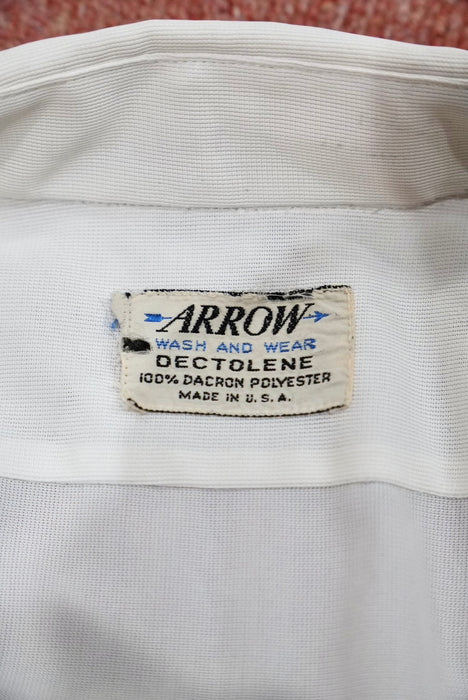 70s ARROW dress shirt